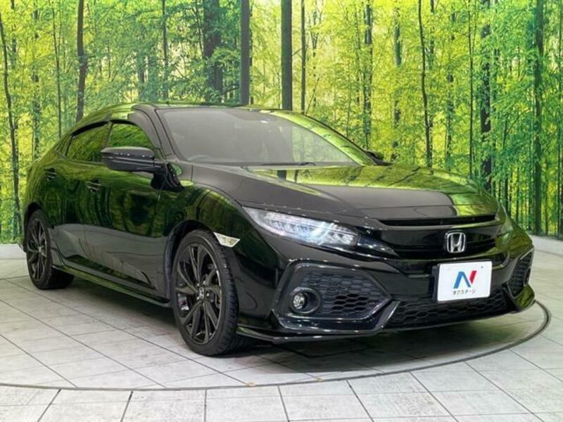 CIVIC-16