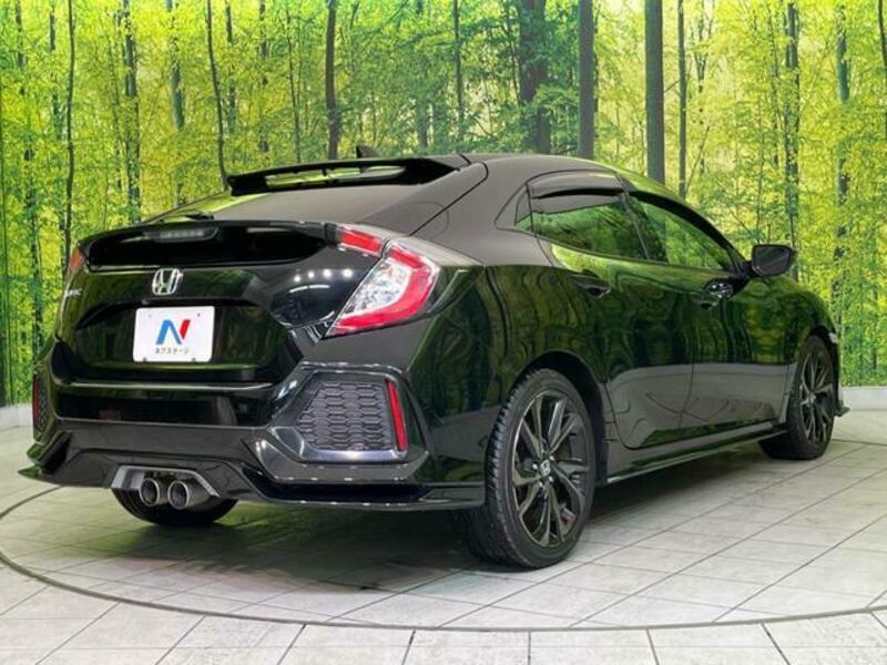 CIVIC-17