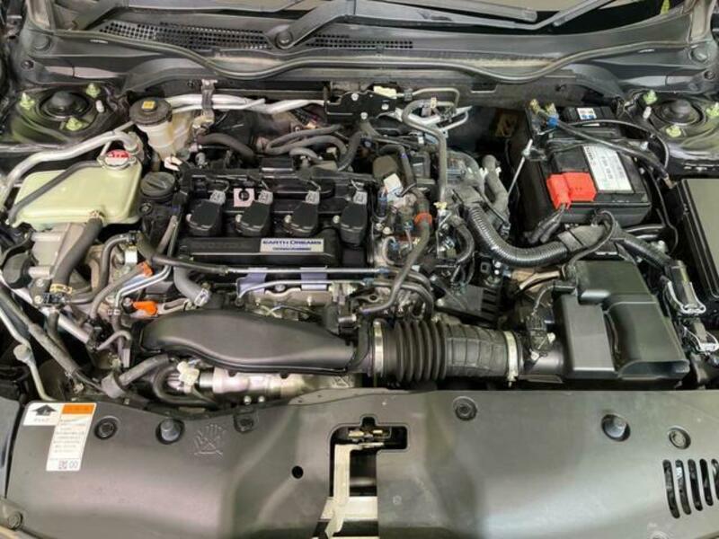 CIVIC-18