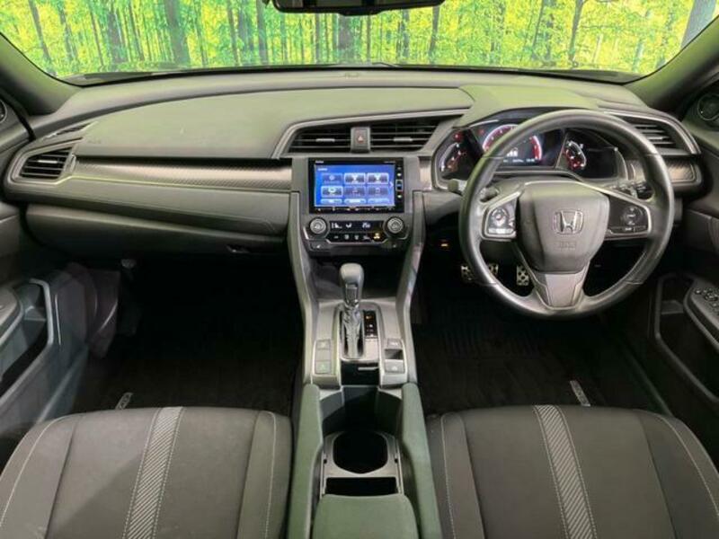 CIVIC-1