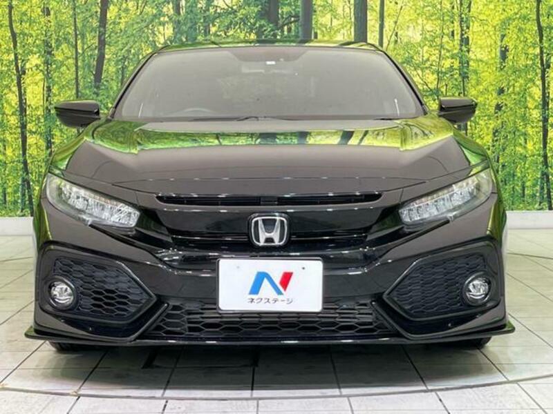 CIVIC-14