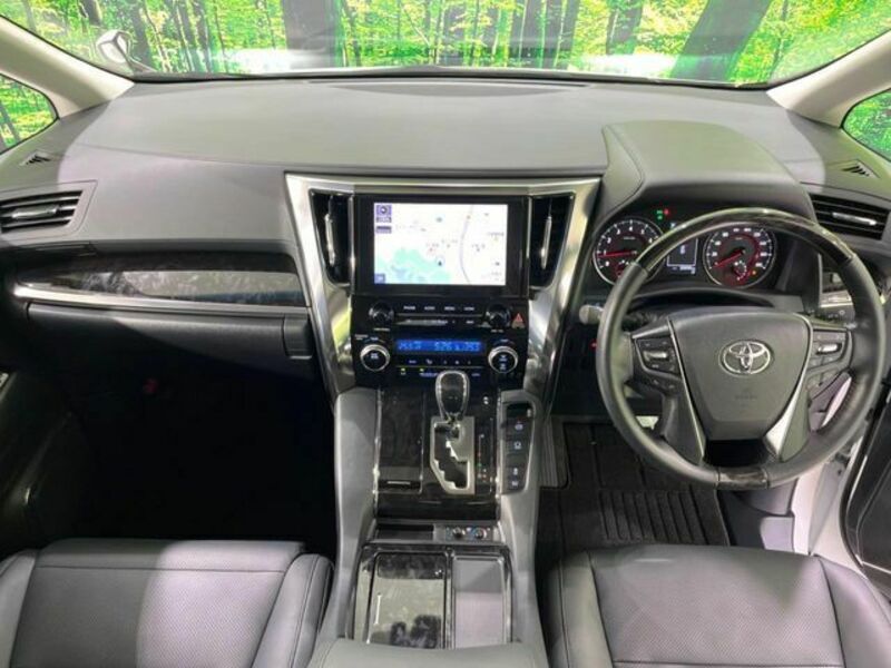 ALPHARD-1