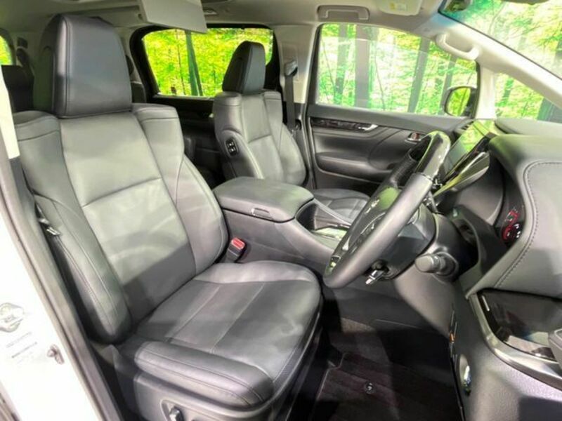 ALPHARD-7