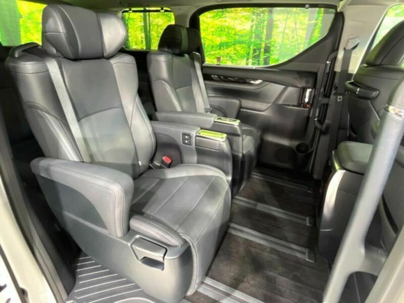 ALPHARD-8