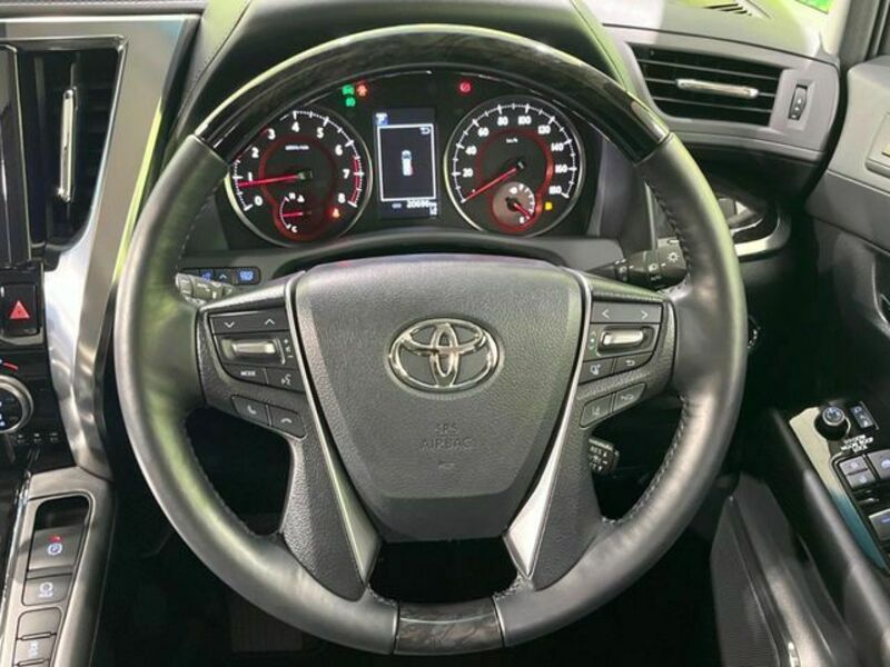 ALPHARD-11