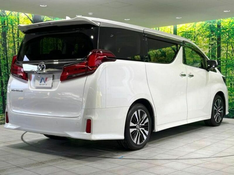 ALPHARD-16