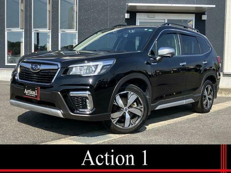 FORESTER-0
