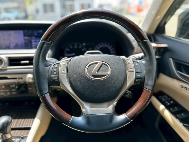 GS