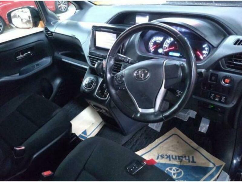 VOXY