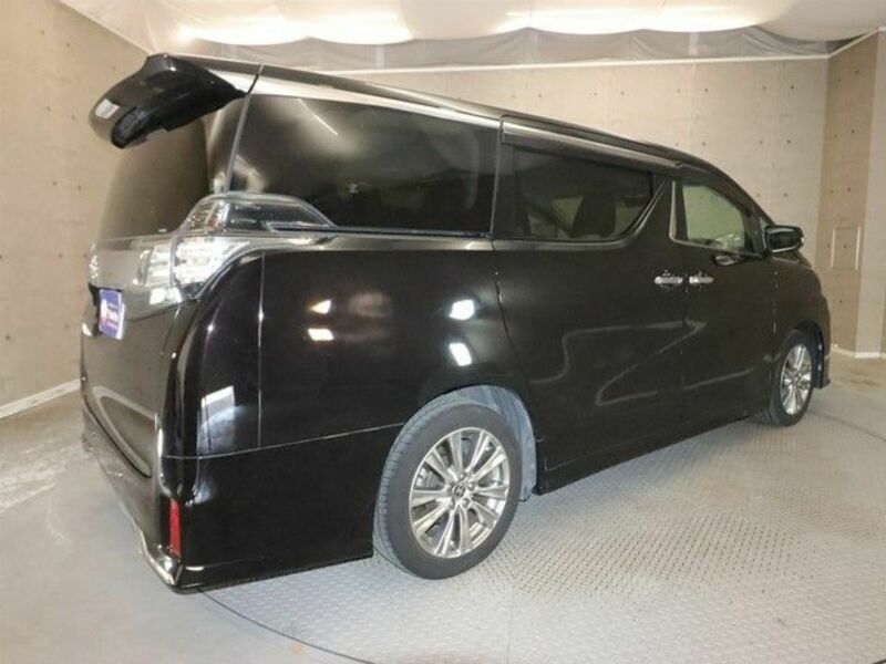 VELLFIRE