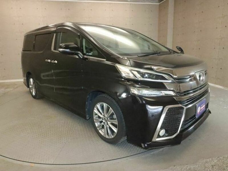 VELLFIRE