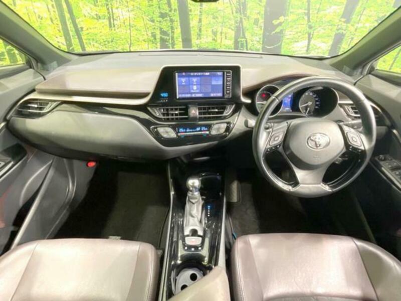 C-HR-1