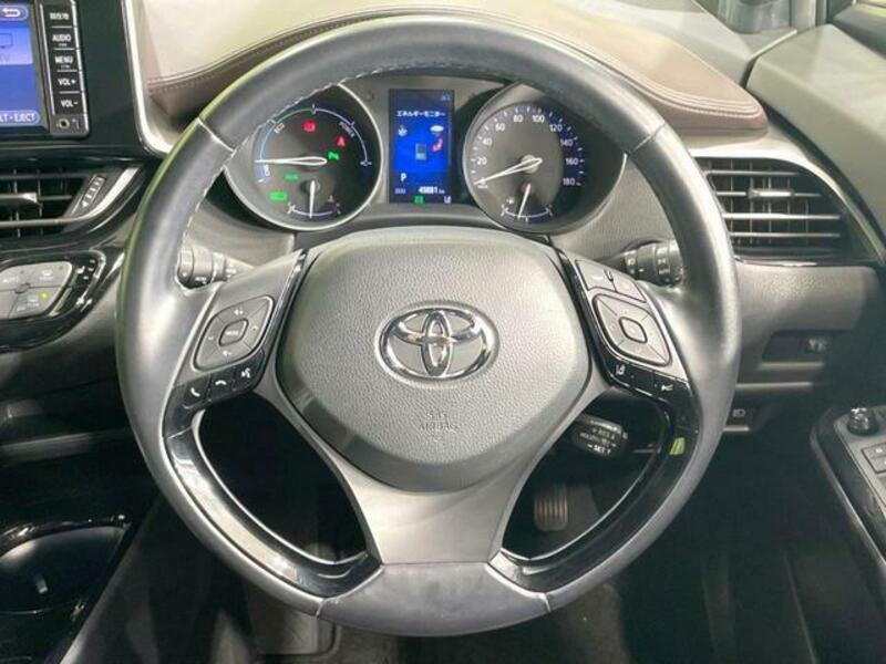 C-HR-10