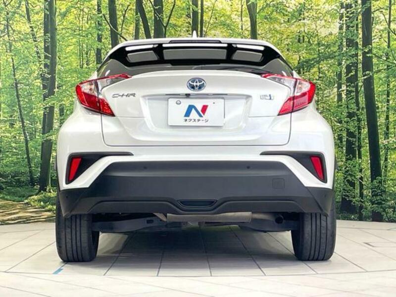 C-HR-14