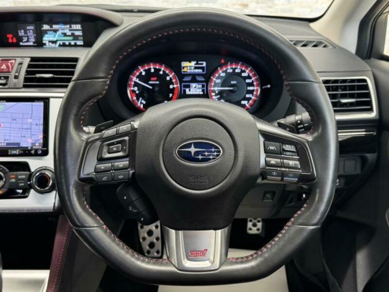 LEVORG-4