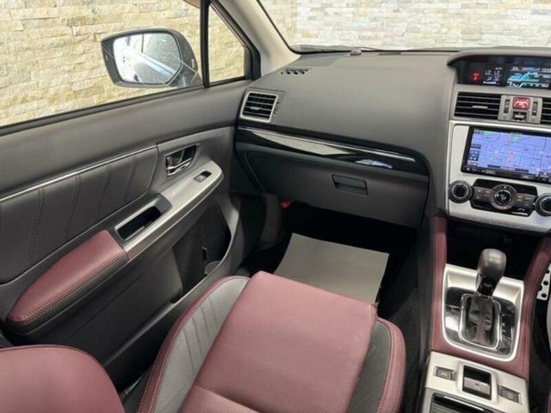 LEVORG-15