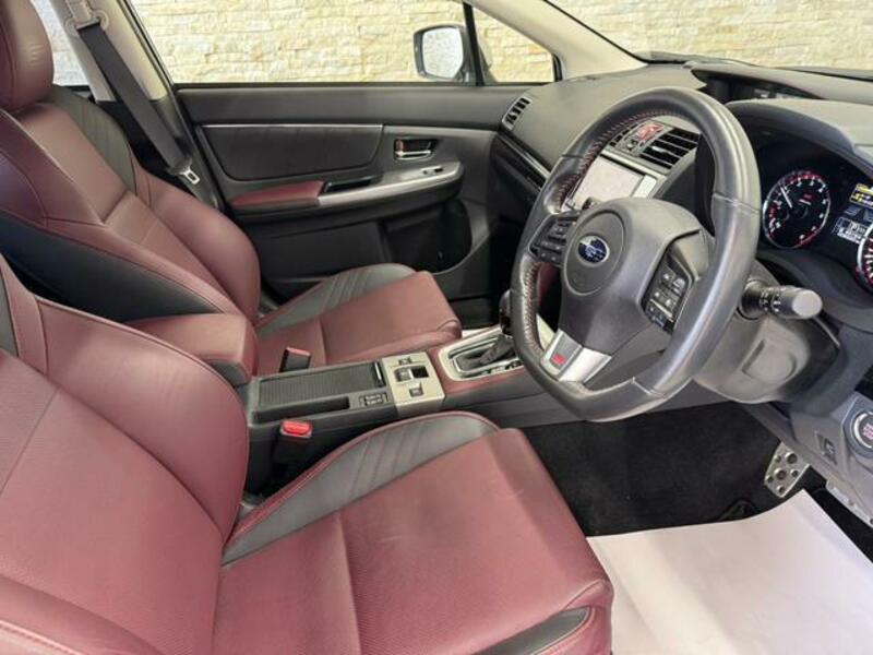 LEVORG-7