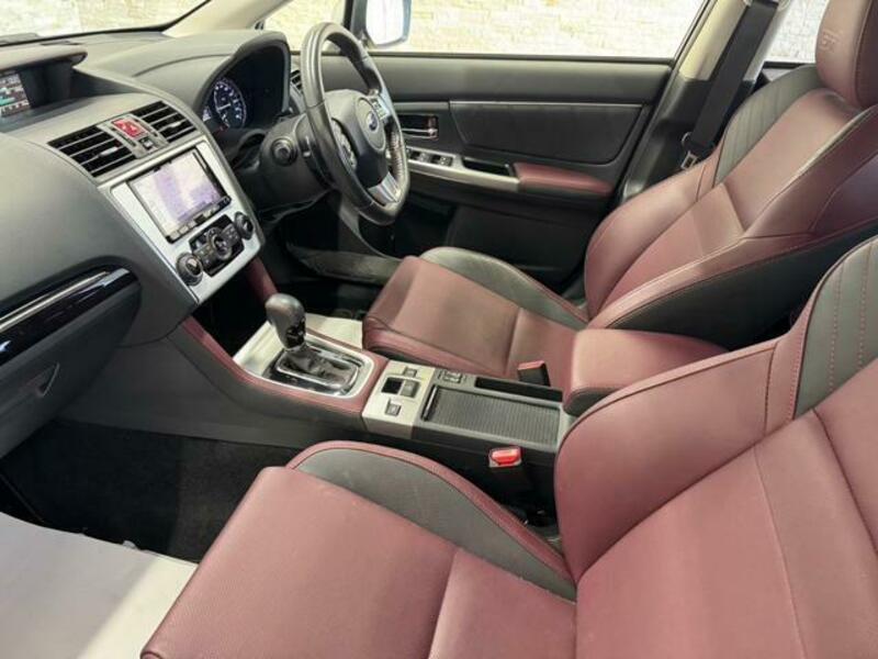 LEVORG-8