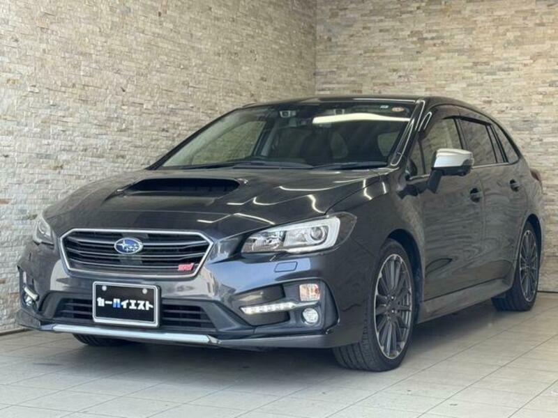 LEVORG