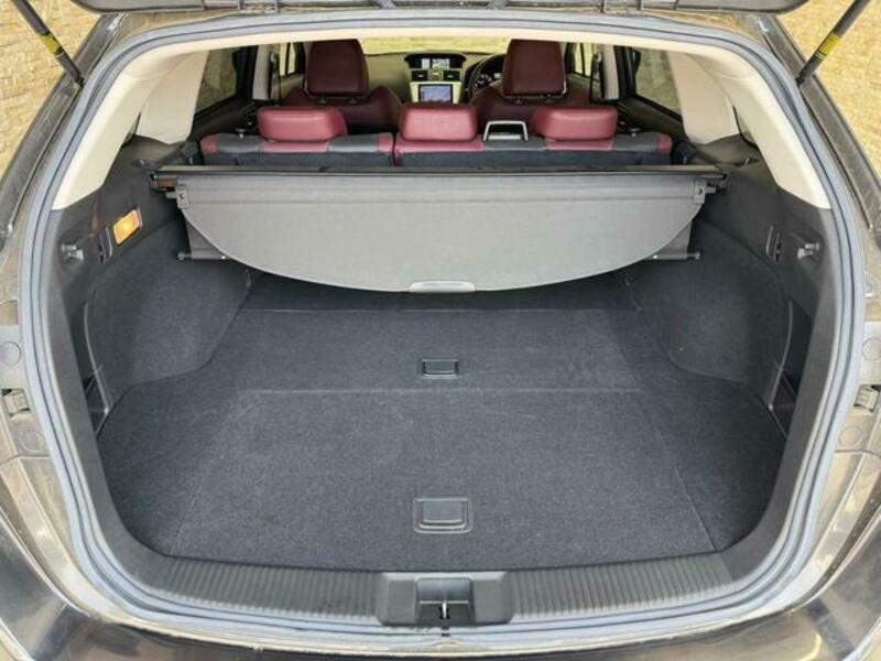 LEVORG-11