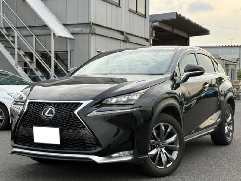 NX