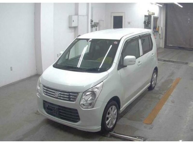 WAGON R-0