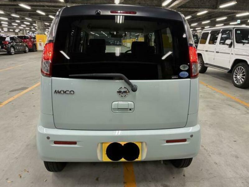 MOCO