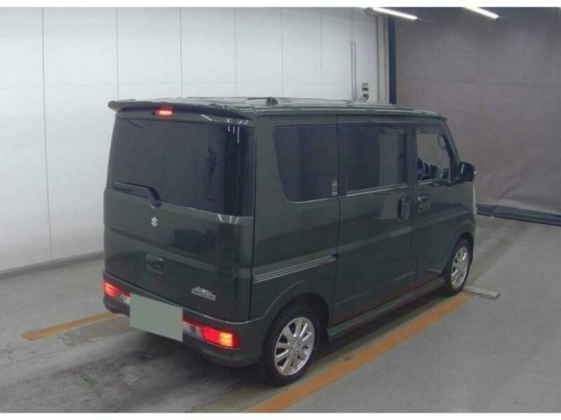 EVERY WAGON