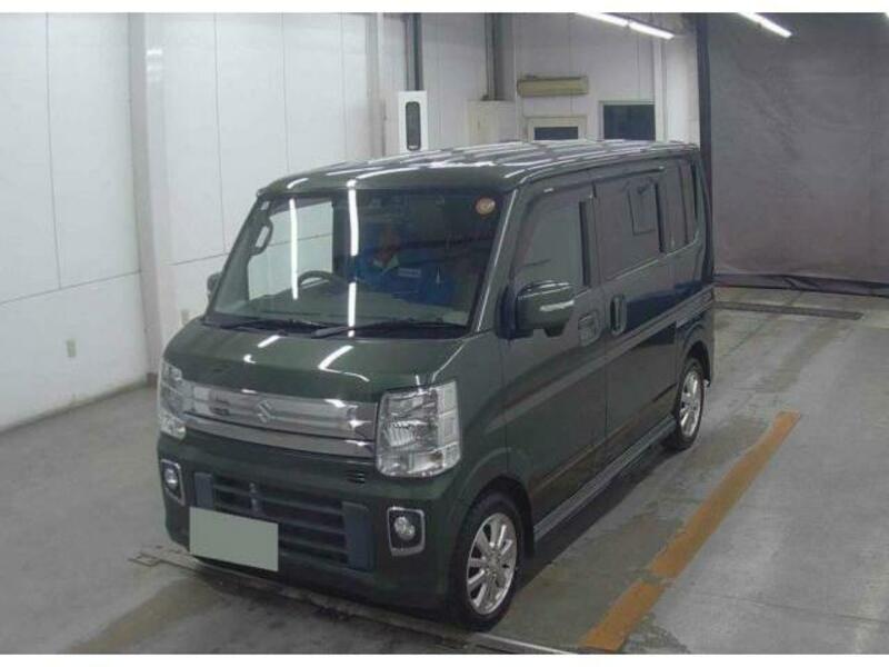 EVERY WAGON-0