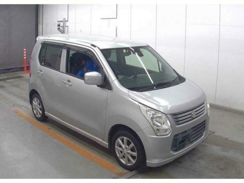 WAGON R-0