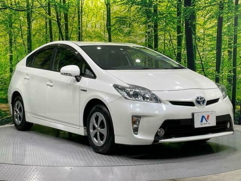 PRIUS