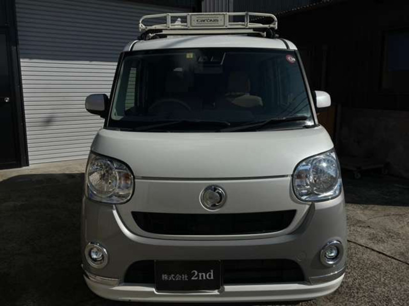 MOVE CANBUS-1