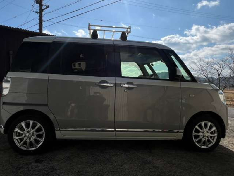 MOVE CANBUS-4