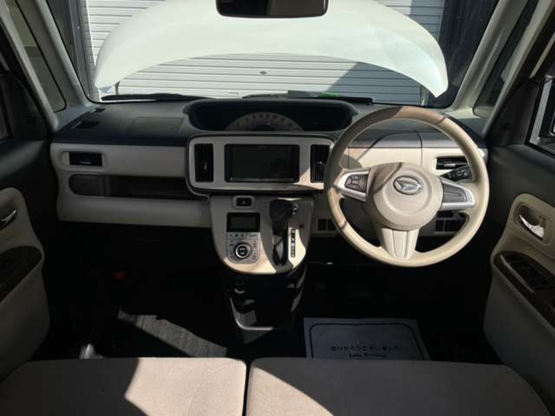 MOVE CANBUS-9