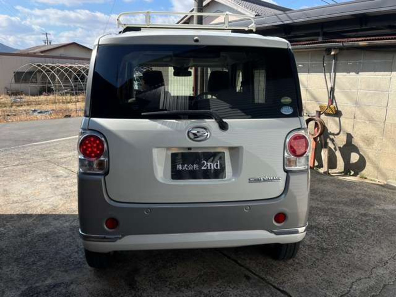 MOVE CANBUS-3