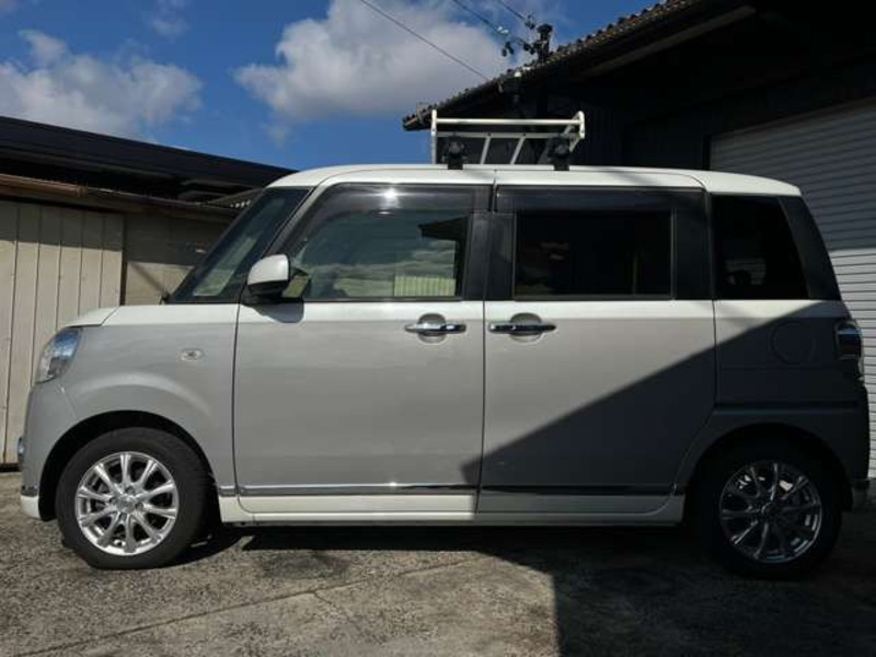 MOVE CANBUS-2