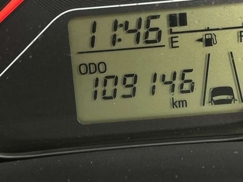 PROBOX VAN