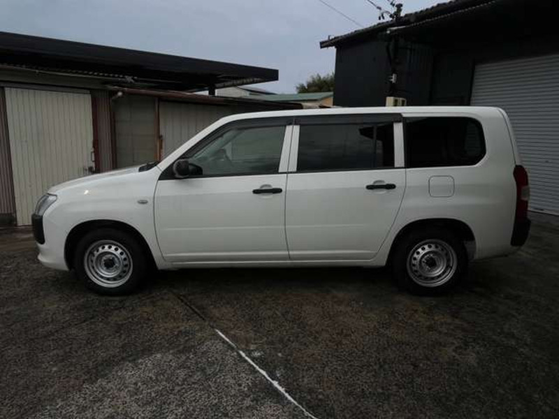 PROBOX VAN