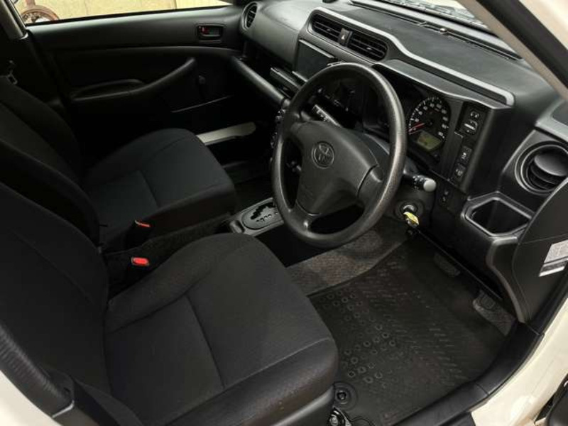 PROBOX VAN