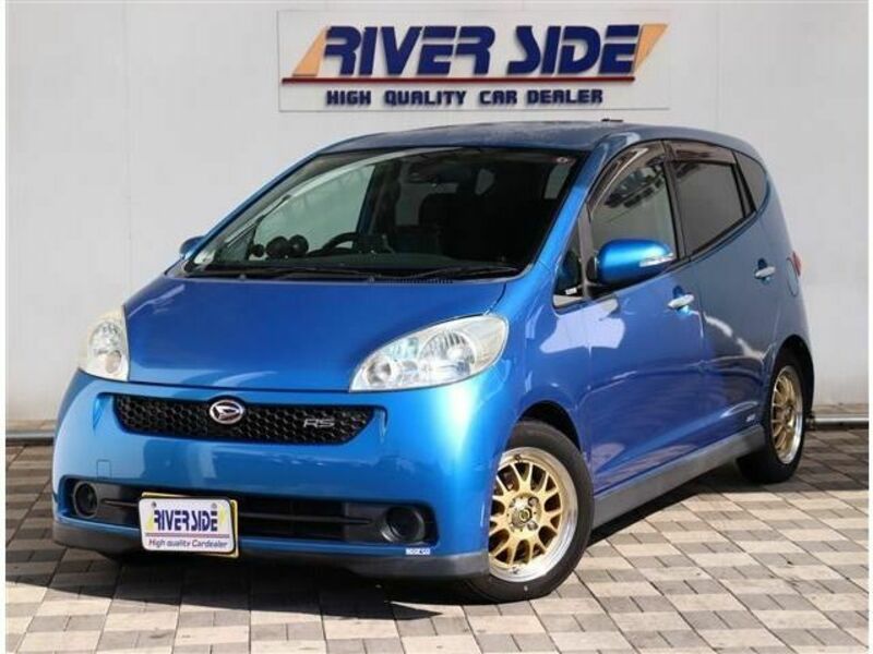 DAIHATSU SONICA