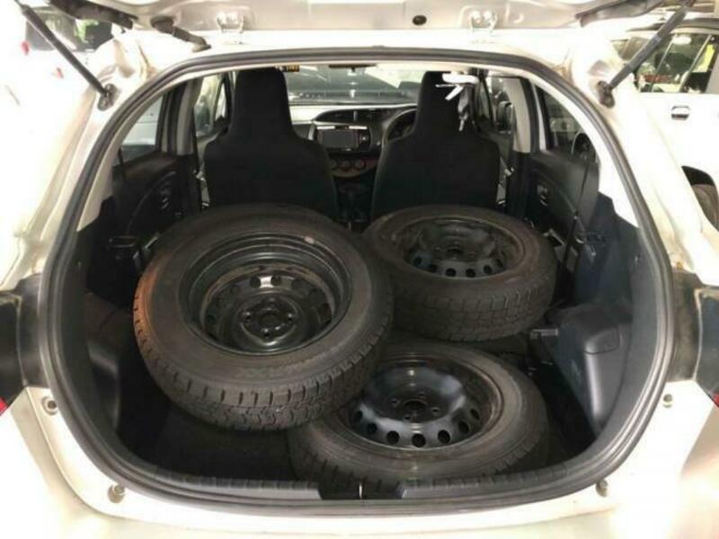 VITZ-5