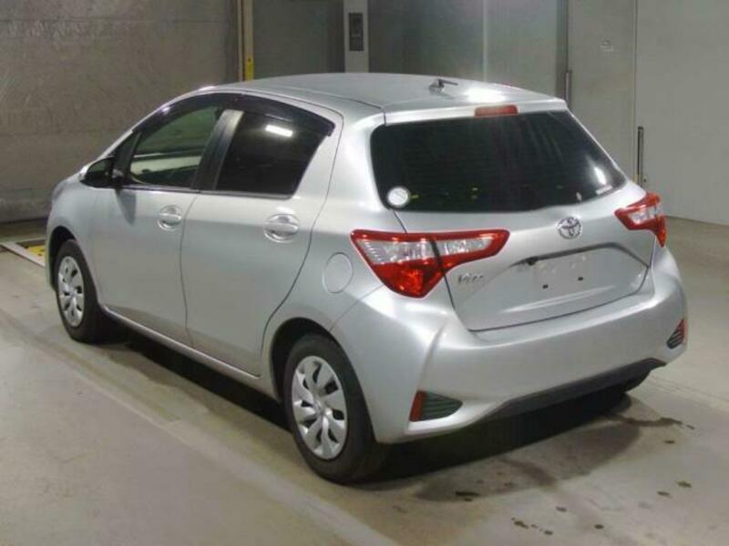 VITZ-7