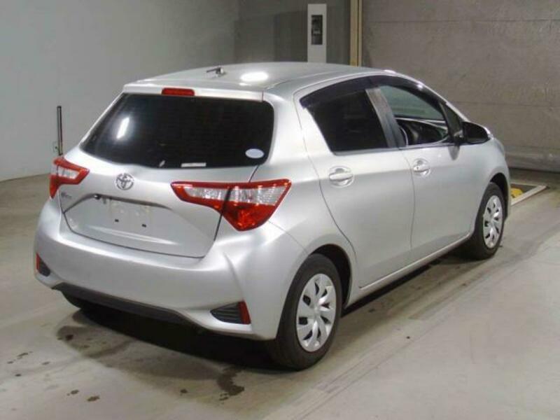 VITZ-1