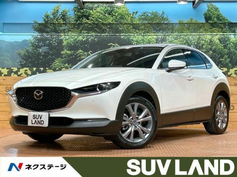 CX-30-0
