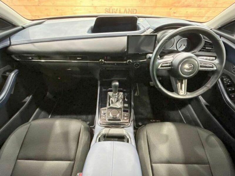 CX-30
