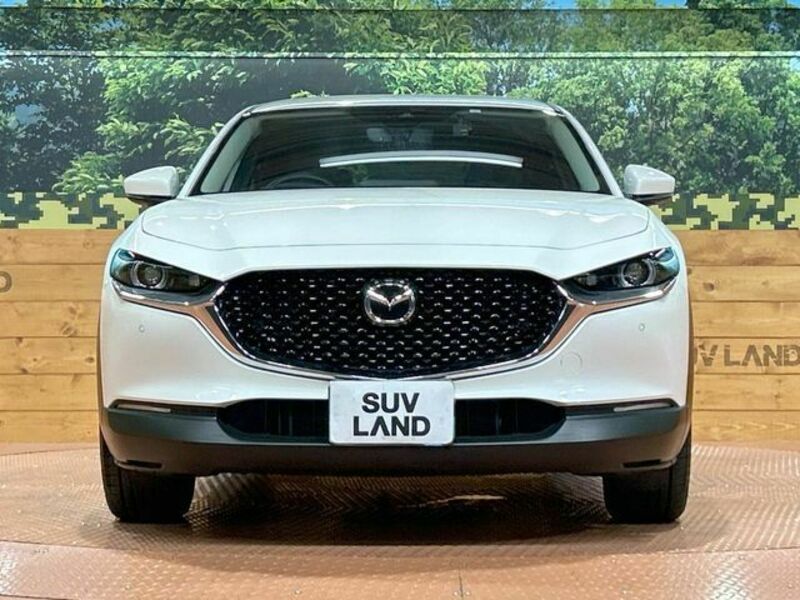 CX-30