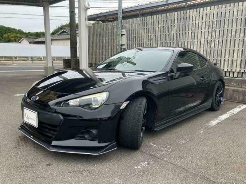 BRZ