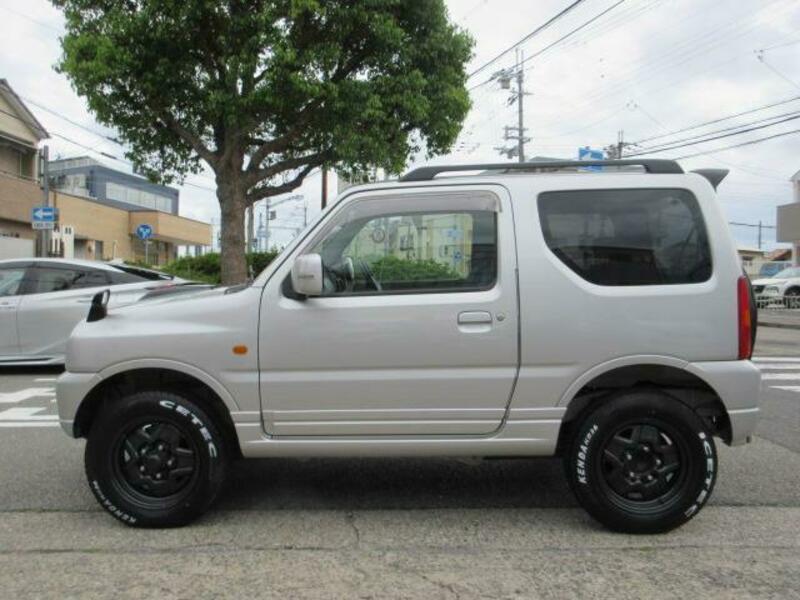 JIMNY