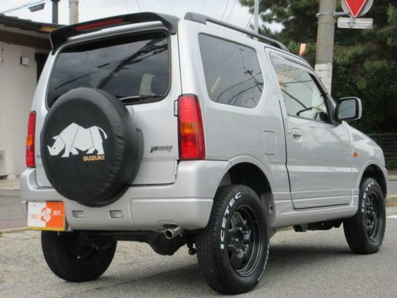JIMNY