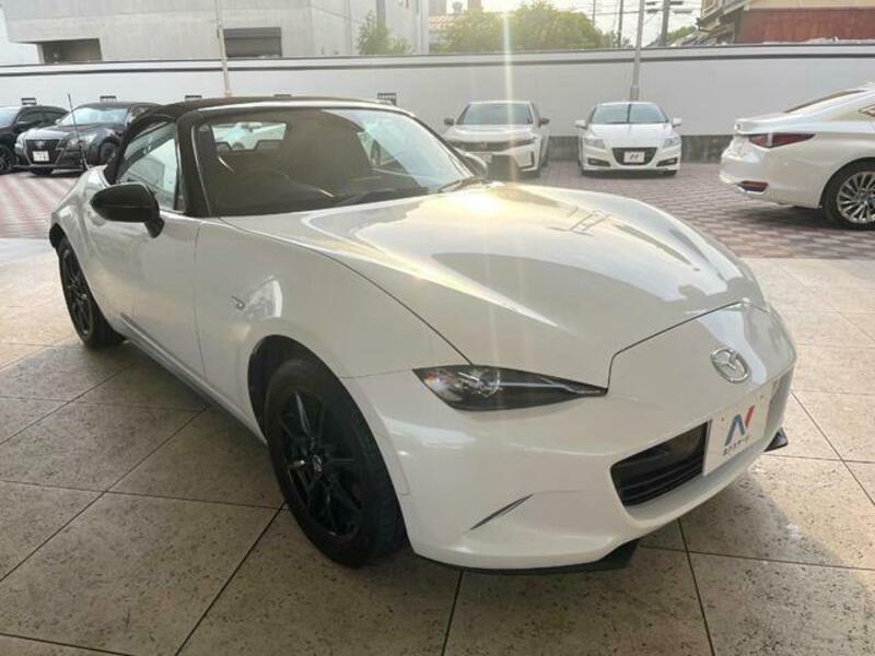 ROADSTER